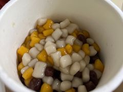 -鲜芋仙(宝地广场店)