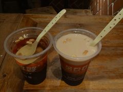 -八婆婆烧仙草(中山路店)