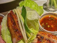-星叶·东南亚料理(温州万象城店)