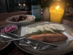 -BOR Eatery(安福路店)