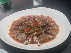 -爷爷的草帽·海鲜馆(孙塘路店)