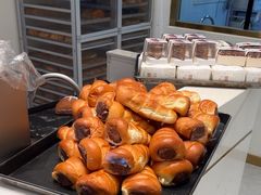 -烘焙町面包店(西四店)