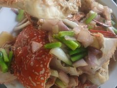 姜葱蟹-有间冰室(侨港风情街店)