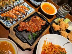 -小川洋风料理(江汉路店)