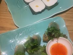 -米纸越南小馆(金鹰世界店)