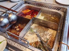 -海底捞火锅(龙湖金沙天街店)
