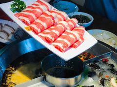 精品小肥鹅-佬土鹅肠火锅(中建大观店)