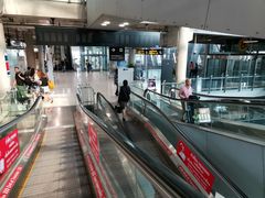 -曼谷素万那普国际机场