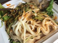 -魏家凉皮(博水商务大厦店)