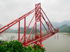 游乐设施-宝晶宫旅游景区