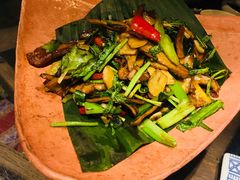 -云海肴·汽锅鸡·云南菜(美罗城店)