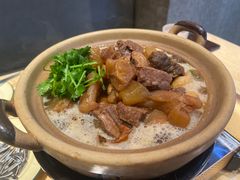 -牛腩之旅·牛腩牛杂煲(光启城美食城店)