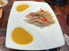 -烤肉季饭庄
