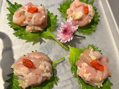 -琥珀川糟粕醋·香草鸭·鸡煲(慈云寺店)