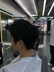 -Hair Code芭曲发型