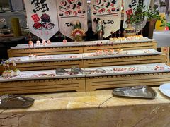 -芭菲盛宴·环球美食(袁家岗店)