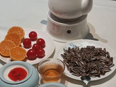 -芳芳私房菜·精作淮扬菜(玖珑湾店)