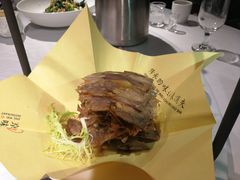 -京味斋·北京烤鸭(北京南站洋桥店)