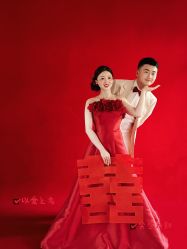 -纪可婚纱摄影平潭旅拍