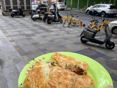 -三镇民生甜食馆(胜利街总店)