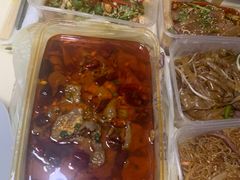 -明园茶餐厅(沙头角店)