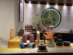 -青藤茶馆(南山路店)