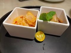 -佬麻雀·剁椒鱼头(京基KK One店)