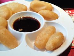 -蓉城老妈火锅(双林路店)