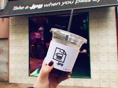 -JPG coffee(广州体育西店)