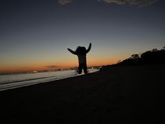 -北戴河东海水浴场