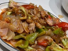 -旺达·福州菜(正大广场店)
