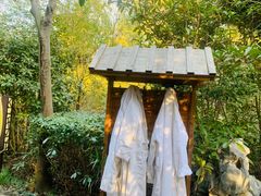 -深业半汤御泉庄温泉