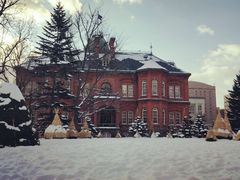 -北海道厅旧本厅舍(旧本庁舎)