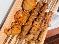 -巴依老爷新疆美食(常营店)