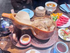 -面辣子·陕西家乡菜(长安店)