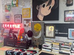 -nodcafe(M50创意园店)