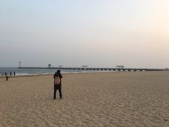 -海天一色海景自助餐厅(西港花园店)