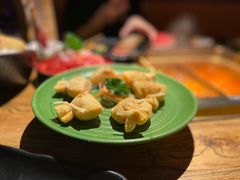 -九鼎轩脆毛肚火锅(铜山万达店)