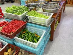 -三只鸟本地特色菜馆(上饶总店)