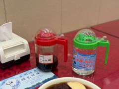 -华天延吉餐厅(西四总店)