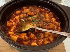 -俏江南(中山路先天下广场店)