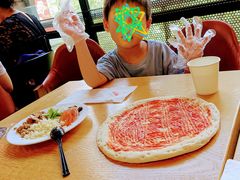 -棒约翰比萨·意面(金桥国际店)