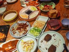 -小吊梨汤·北京菜·烤鸭(望京四元桥购物中心店)