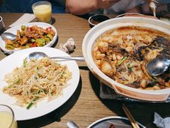 -隆喜元鱼汤包·海鲜(中联广场店)