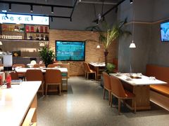 大堂-八珍玉食鸡煲·打边炉(印象城店)