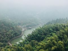 -巨石山景区