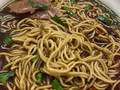 -老赵面店(大西路店)