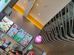 -小杨生煎(深圳岗厦北店)