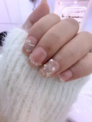 -斯馨·健康美甲美睫