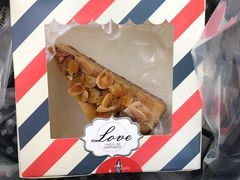 外交官蛋糕-老梦面包 CHEZMOREL(三源里店)